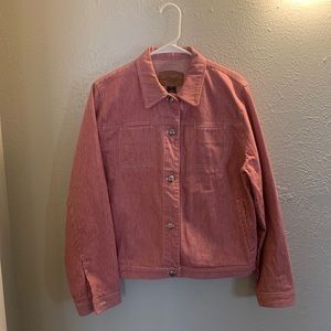 Ralph Lauren-Lauren Women’s jacket